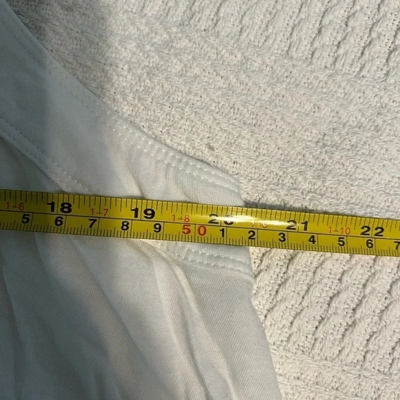 Pilcro (Anthropologie) Tank - Picture 9 of 10